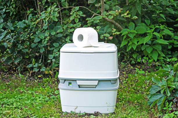 Best Portable bathroom rental  in Muncy, PA