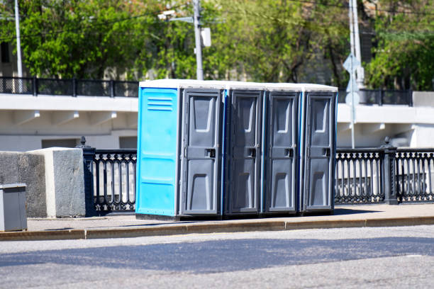 Best Porta potty delivery and setup  in Muncy, PA