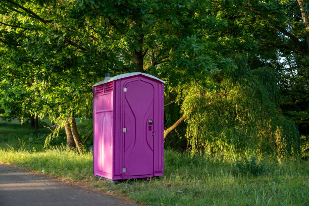 Portable Toilet Options We Offer in Muncy, PA
